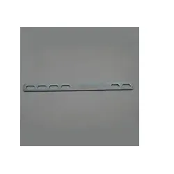 Lochband 255mm für Normstahl Schwingtor SWT bis 3000 mm
