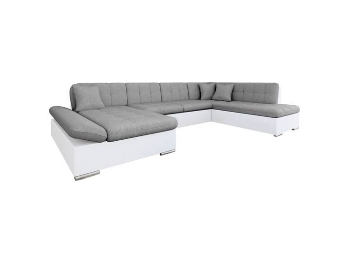 ECKSOFA Bergen, Seite: Links