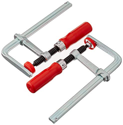 Bosch Professional Set van 2 klemmen voor geleiderails FSN 70 en FSN 140