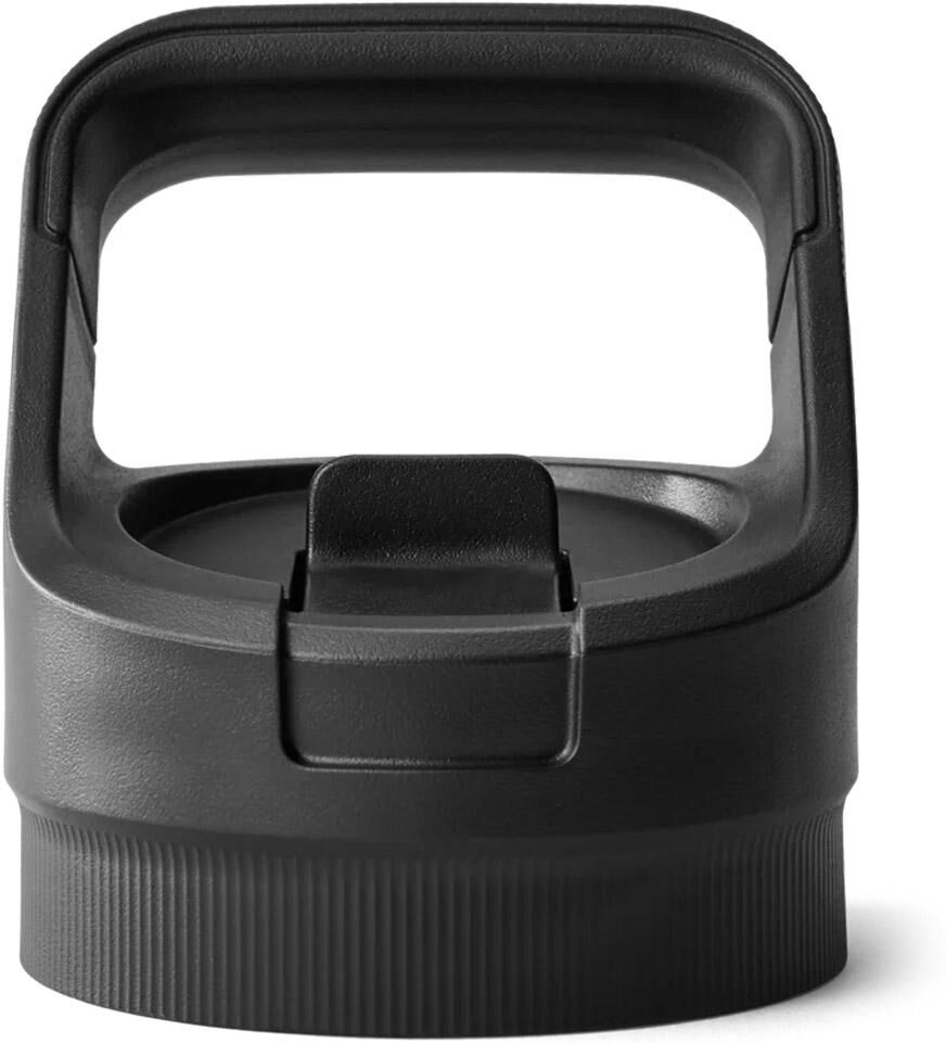 Yeti  - Yonder Tether Straw Cap Black - Gourde