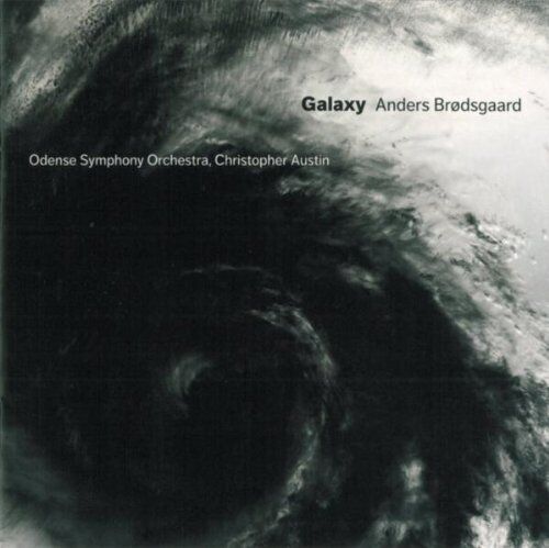 Christopher Austin - Galaxy [Galaxy/Monk S Mixture] - Preis vom 09.10.2026 07:28:09 h