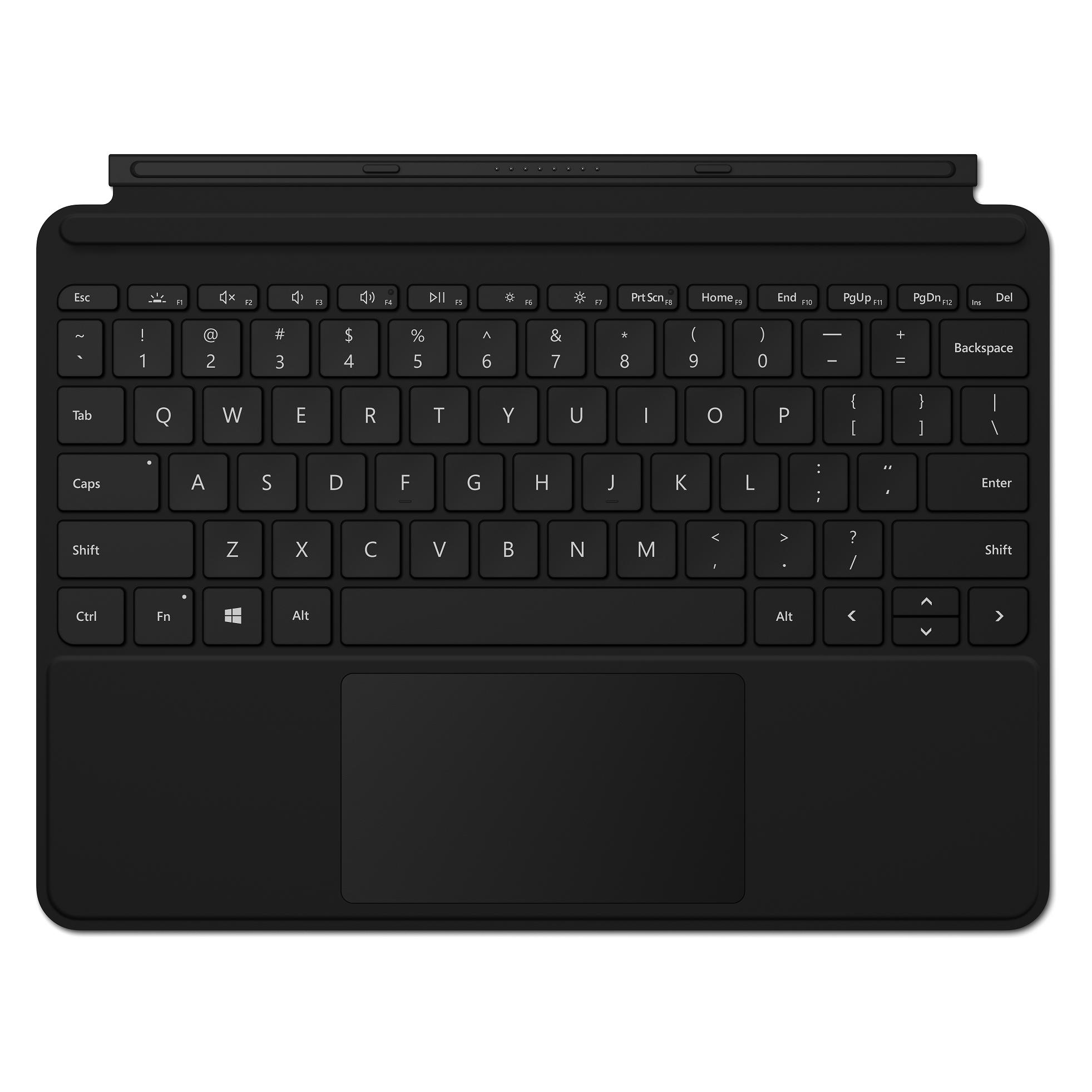 Microsoft Surface Go Signature Type Cover (DE, Docking) (KCM-00029)