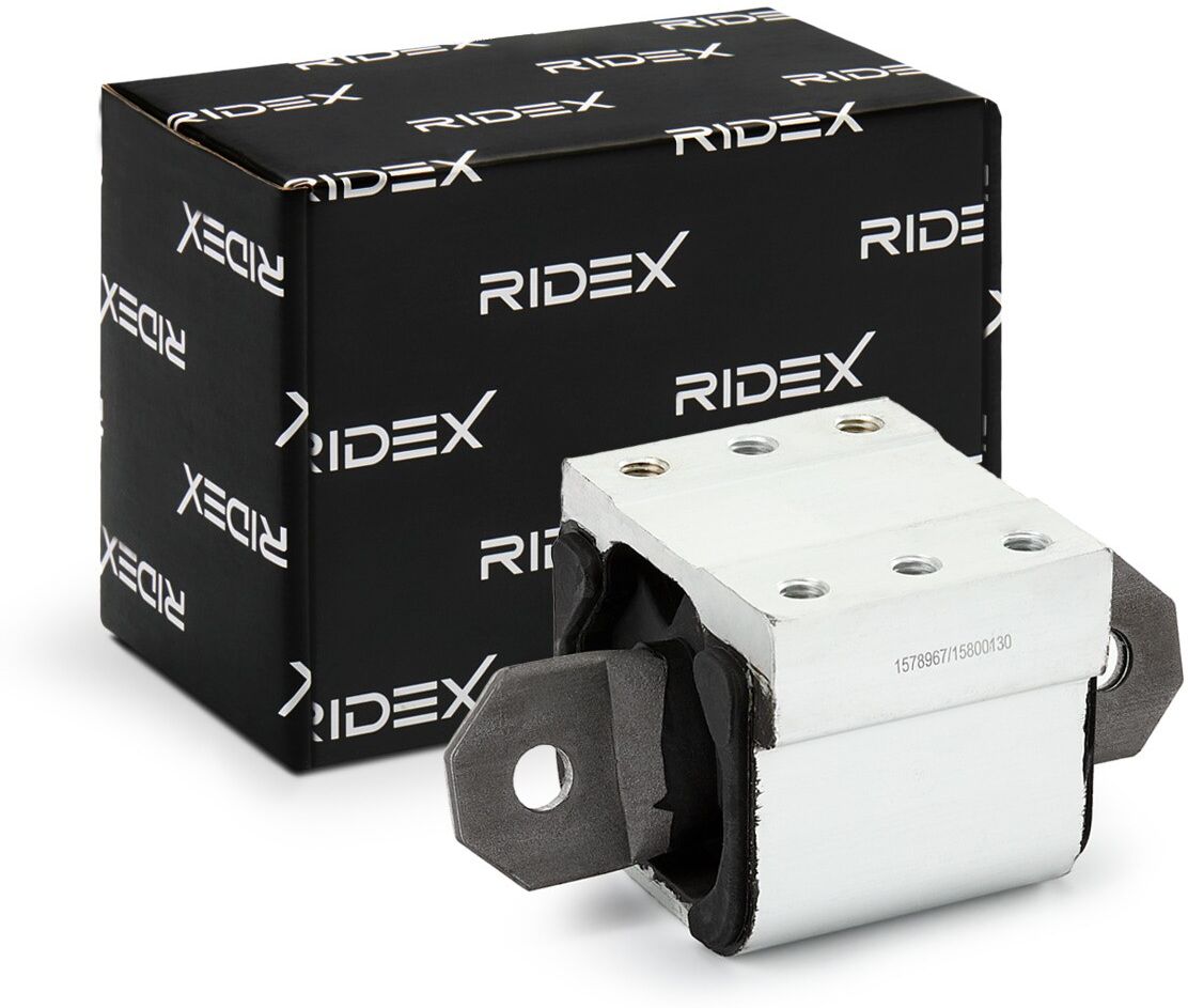 RIDEX 249M0015 Mounting, manual transmission