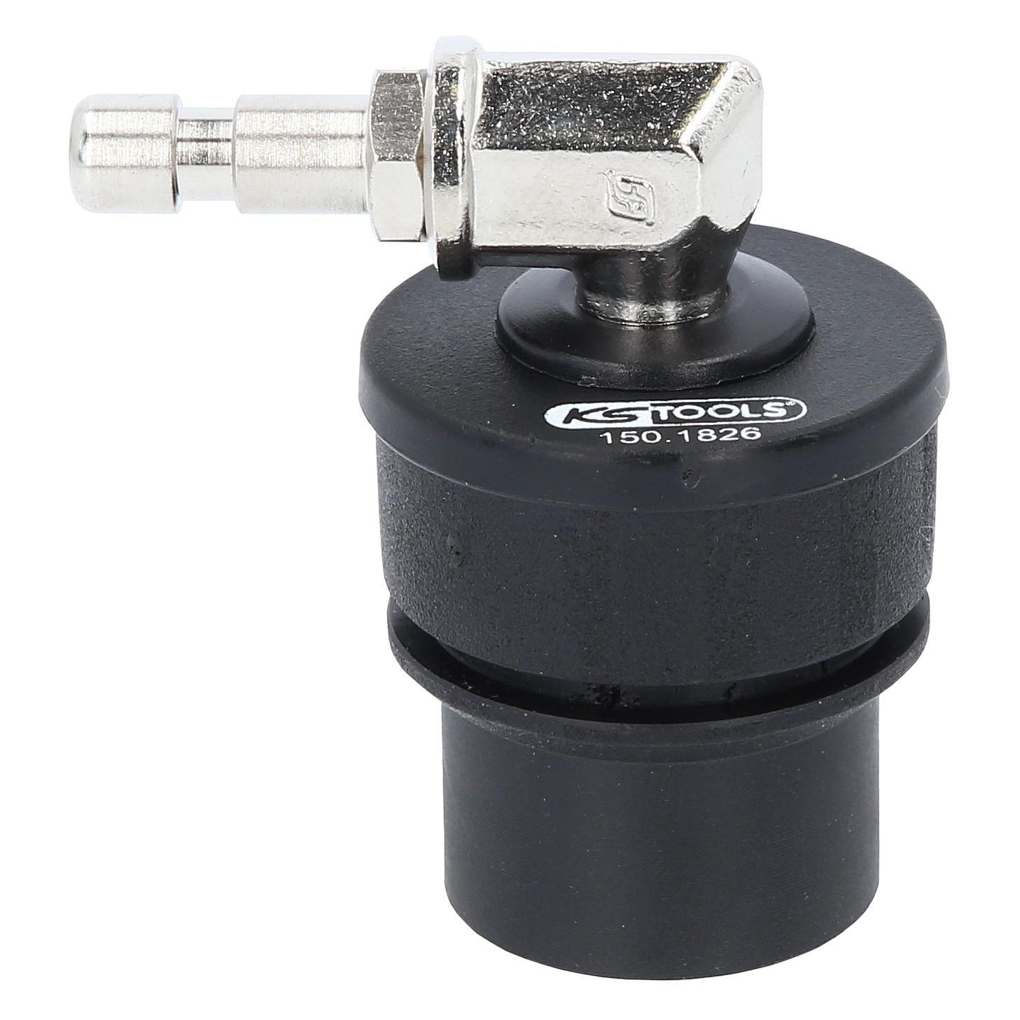 KS Tools Bajonett-Einlass-Adapter, Ø 31 mm (150.1826)