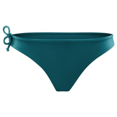 Oy - Women's Surf Bikini Hose Mako - Bikini-Bottom Gr S blau