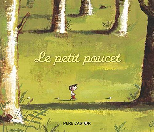 Charles Perrault - Le Petit Poucet - Preis vom 10.10.2026 11:48:34 h