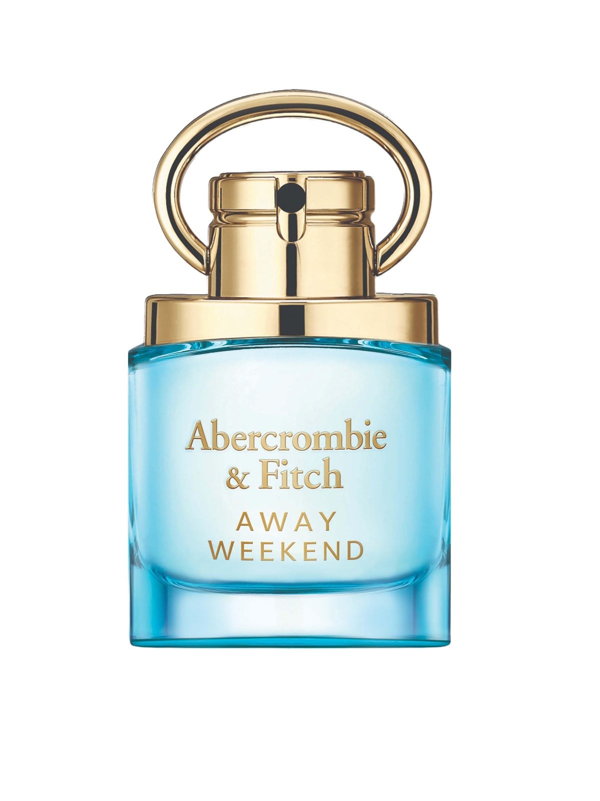 Abercrombie & Fitch Away Weekend EDP - 50 ml0