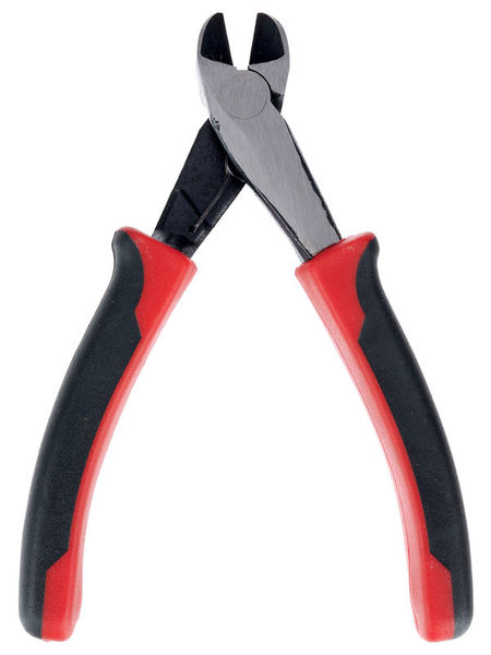 GrooveTech Tools Guitar/Bass String Cutter