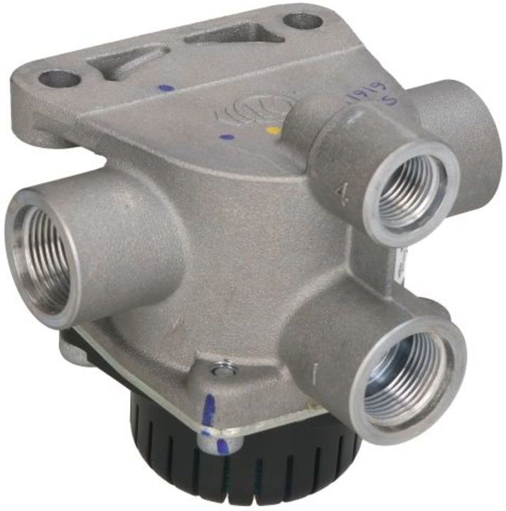 Releventtiili Knorr-Bremse Ac 577af