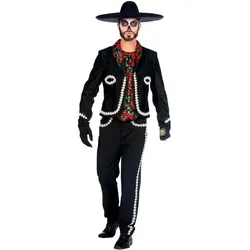 Wilbers Mariachi (S)