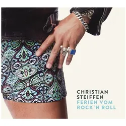 It Sounds, Schallplatten, Ferien Vom Rock/'n Roll (Christian Steiffen)