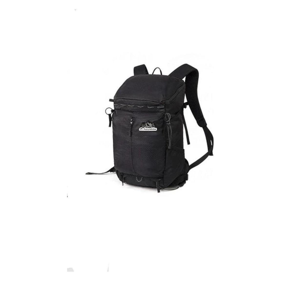 Naturehike Helium Rucksack 25l cnk2300bb017-schwarz (25 l) (0009845800003067)