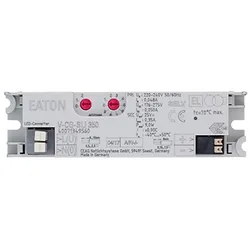 Ceag Notlichtsysteme Versorg.Überwachungsmodul V-CG-SLI 350