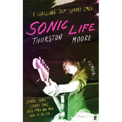 Sonic Life -