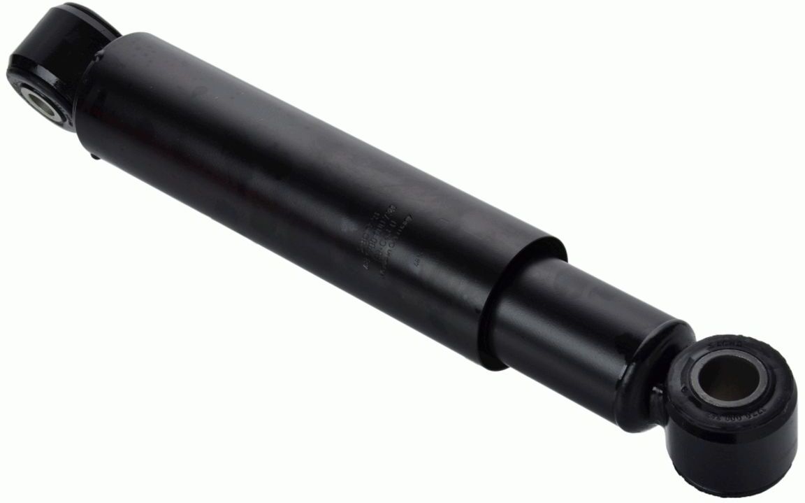 Stoßdämpfer SACHS 280 928