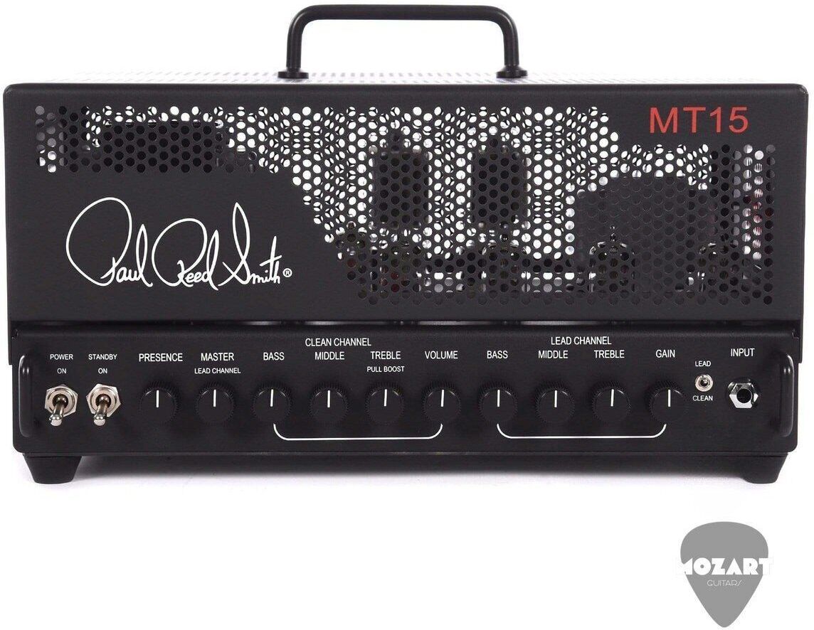 PRS MT 15 Mark Tremonti Signature   Original - Refurbished