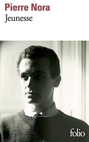Pierre Nora - Jeunesse - Preis vom 13.10.2026 19:28:25 h