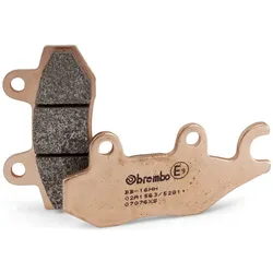 Brembo Bremsbelag Modell 07076
