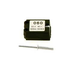 Buderus KIM f.GB112-24/WT25/nr60 2645 - 7100721