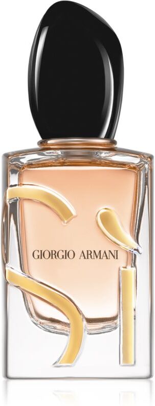 Giorgio Armani Sì EDP nachfüllbar für Damen 50 ml