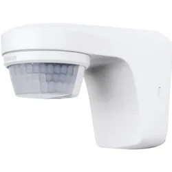 Eltako, Bewegungsmelder, FABH130/230V-rw Funk-Bewegungsmelder Aufputz Schaltleistung (max.) 2300W Reichweite max. (im (5 m)