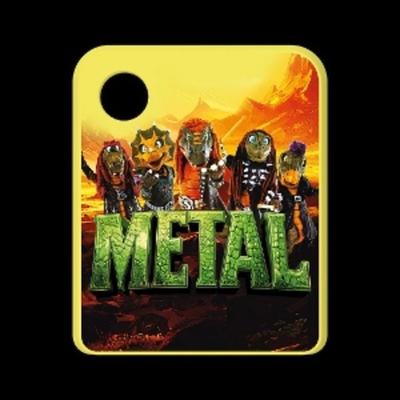 Metal