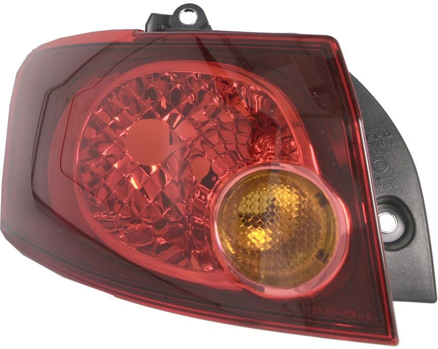 Depo Fanale posteriore 661-1928L-UE