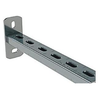 Walraven Wandkonsole RapidStrut 21H BUP L: 300 mm mit Schnittmarkierungen (66082130)