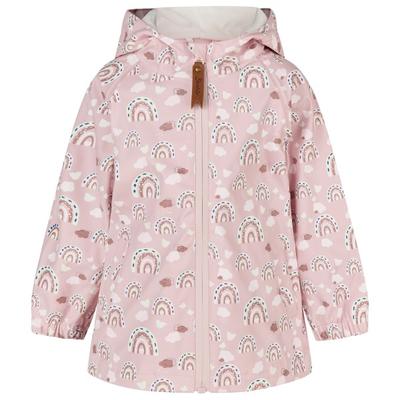Sterntaler - Kid's Regenjacke - Regenjacke Gr 110 rosa