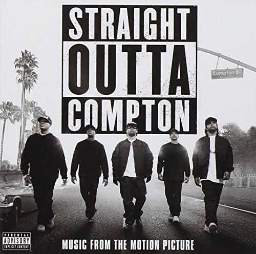 Ost - Straight Outta Compton - Preis vom 30.09.2026 09:01:18 h