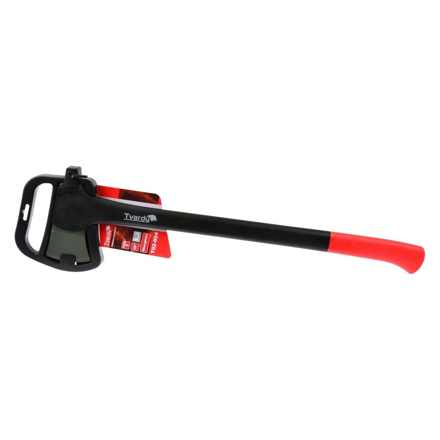 Tvardy Zimmermannsaxt 28 1350g (23941301)
