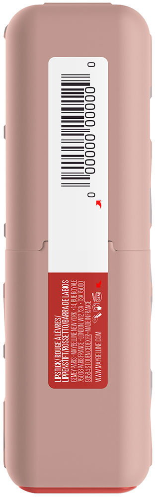 Maybelline Talvez Seja O batom sérum #006-Hold The Door