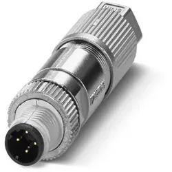 Phoenix Contact Steckverbinder SACC-MSD-4QO#1411066