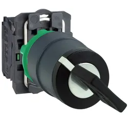 Schneider Electric Schlüsselschalter XB5AG61