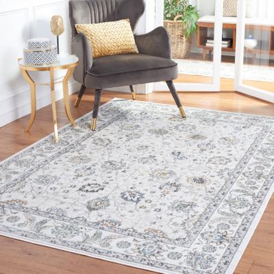 SAFAVIEH Bel Air Varpu Oriental Rug