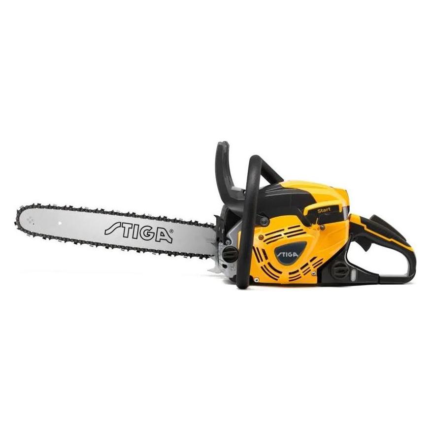 Stiga Benzin Kettensäge CS 755 (Benzin Kettensäge) (240521802/ST1)