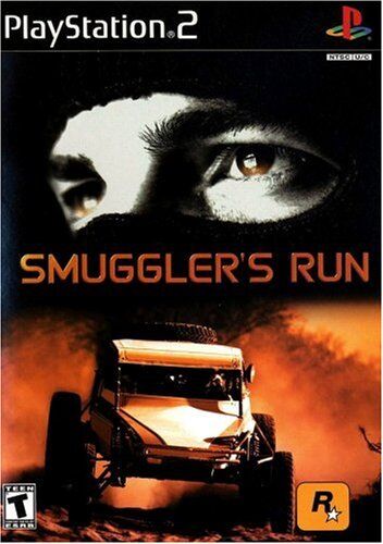 Take 2 - Smuggler Run [FR Import] - Preis vom 08.10.2026 07:26:42 h