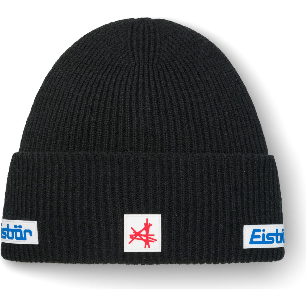 Eisbär Bjella Mütze SA schwarz (009) 75053-009
