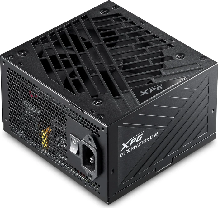 ADATA XPG CORE REACTOR II VE 850W
