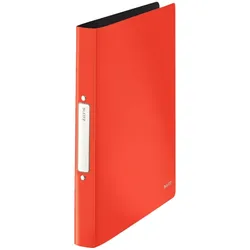 Leitz, Ordner, Ringbuch (A4)