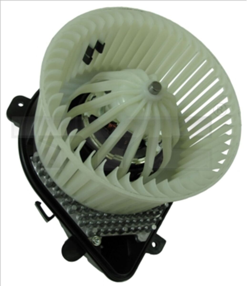 Innenraumgebläse TYC 505-0003