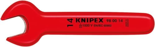 Knipex Steeksleutel 98 00 27