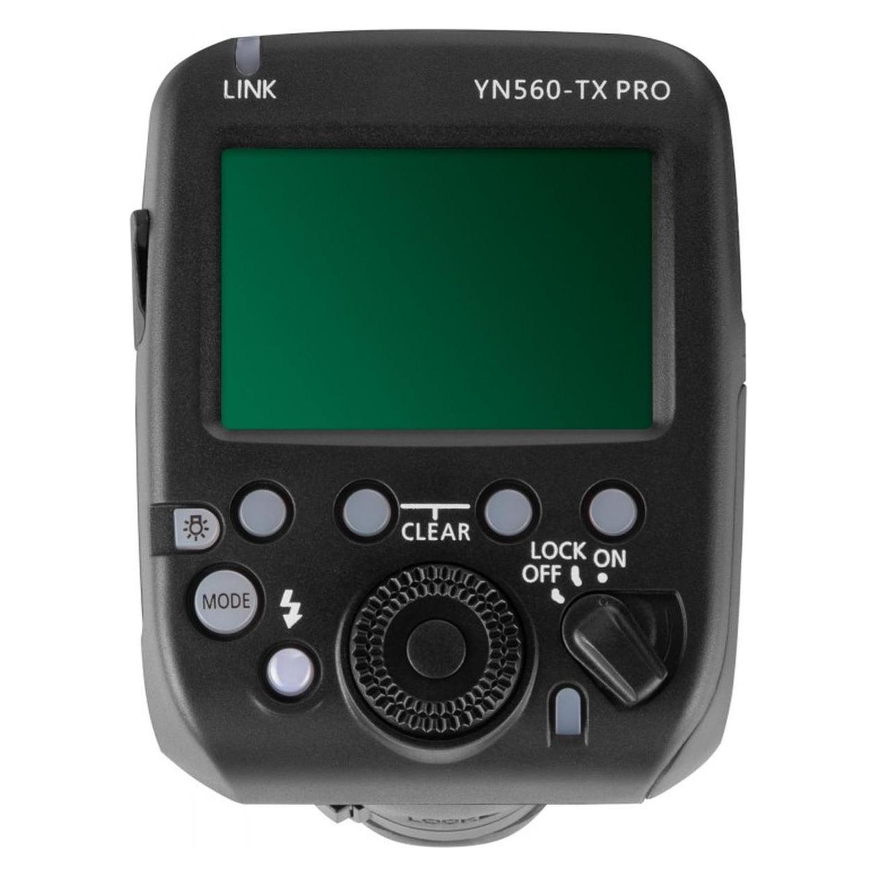 Yongnuo YN-560-TXPRO-C (YN-560-TXPRO-C)