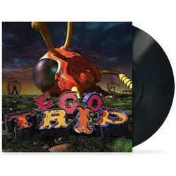 ADA, Schallplatten, Ego Trip (Papa Roach)
