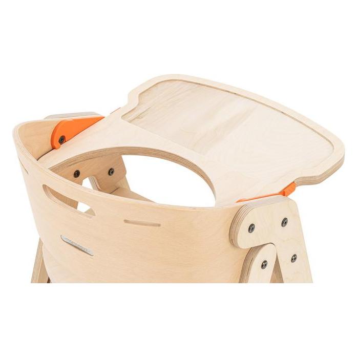 MamaToyz Holztablett für den My Chair Hochstuhl (44054691)