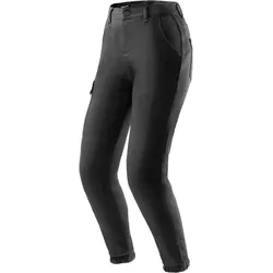 Rebelhorn Faster Damen Motorrad Jeans