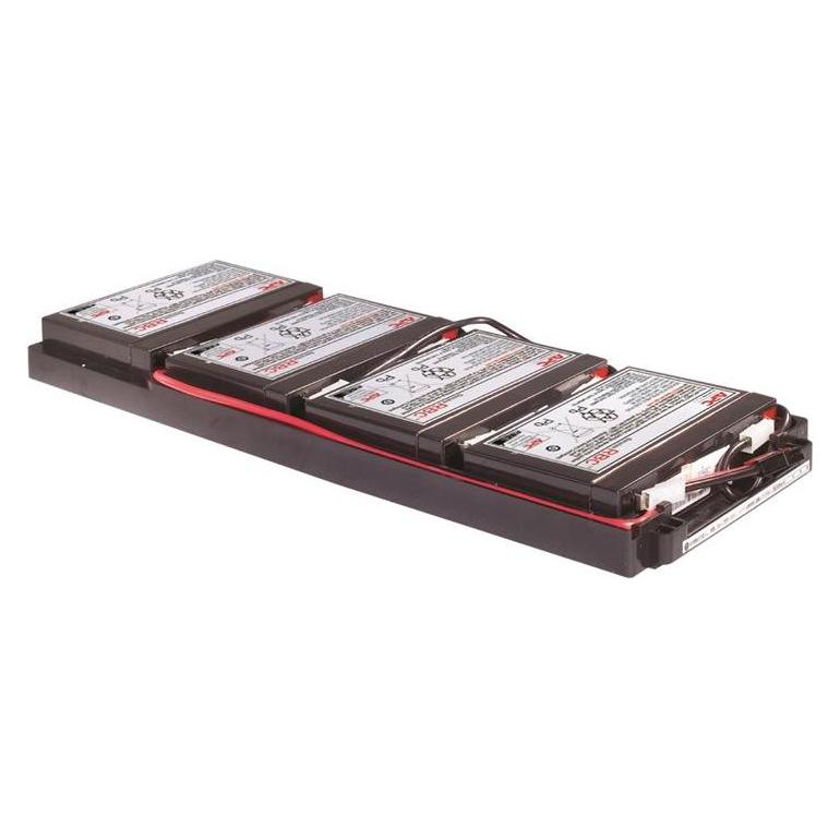 APC USV Ersatzbatterie RBC34 (RBC34)