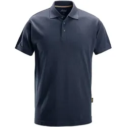 Poloshirt "2718" - M - navy
