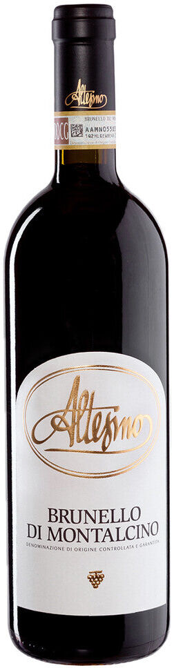 Brunello di Montalcino Altesino 2018