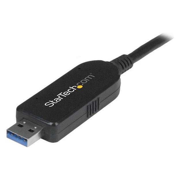 StarTech USB A - USB A (1.80 m, USB 3.2 Gen 1) (USB3LINK)